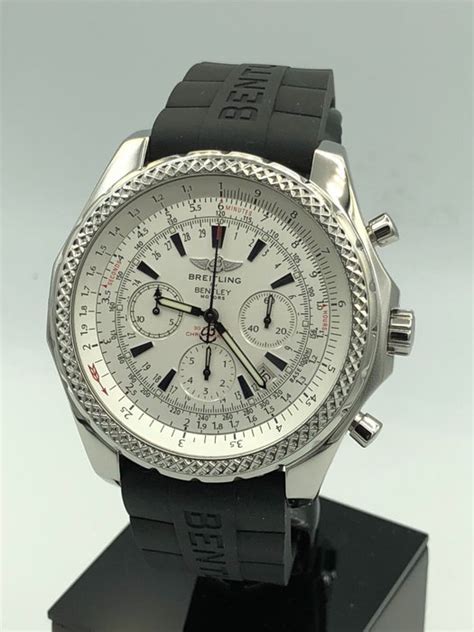 breitling bentley 1884 a25362
